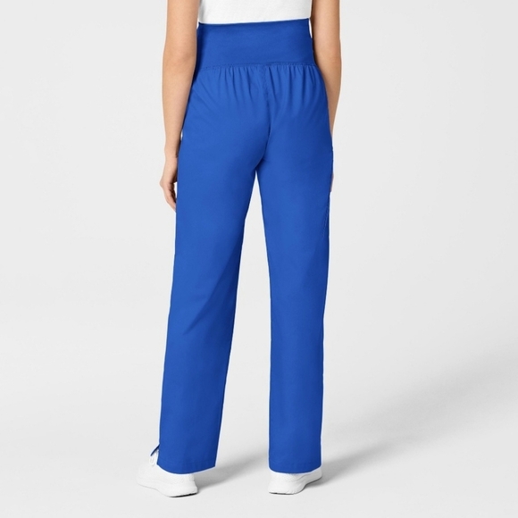 WONDER WINK Maternity Scrub Pants Small - Picture 2 of 7